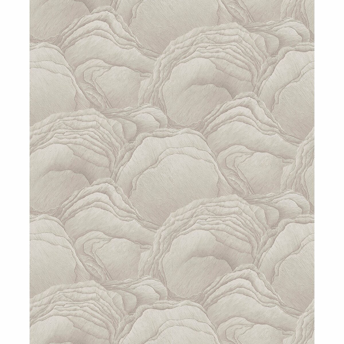 Bild 1 von Erismann Vliestapete Slate 10,05 m x 0,53 m Creme