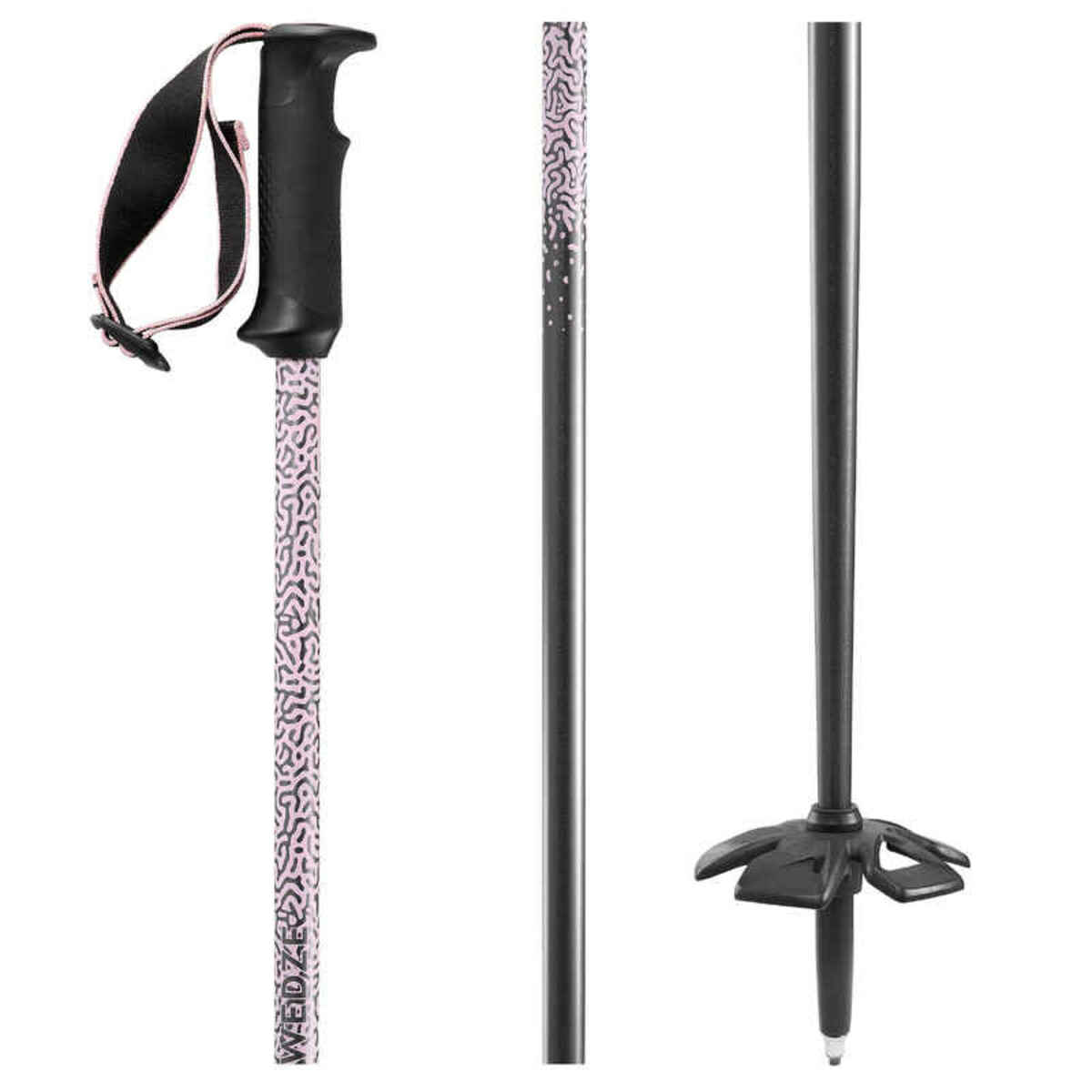 Bild 1 von Skistöcke Freeride - FR 100