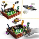 Bild 3 von LEGO® Konstruktionsspielsteine Quidditch Koffer (76416), LEGO® Harry Potter, (599 St), Made in Europe