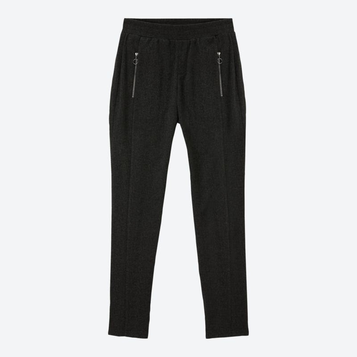 Bild 1 von Damen-Hose mit Reißverschlusstaschen