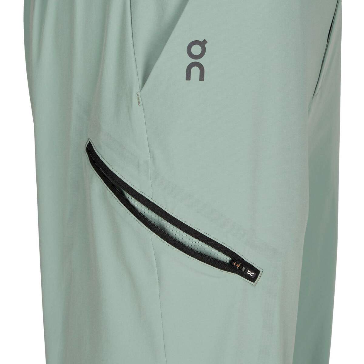 Bild 4 von On
              
                 TREK PANTS W Damen - Trekkinghose