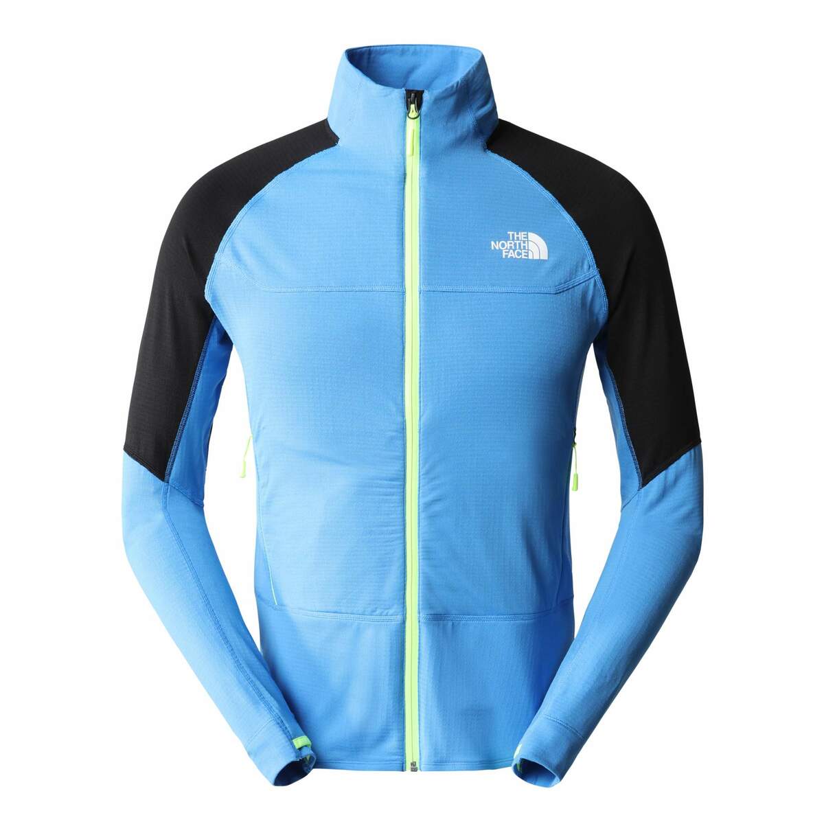 Bild 1 von The North Face
              
                 M BOLT POLARTEC JACKET Herren - Fleecejacke