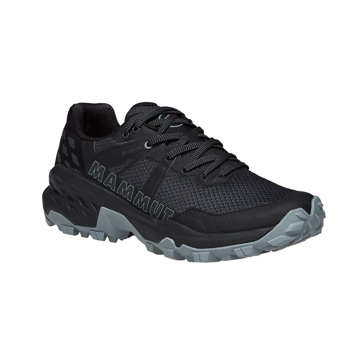 Bild 2 von Mammut
              
                 SERTIG II LOW GTX WOMEN Damen - Wanderschuhe