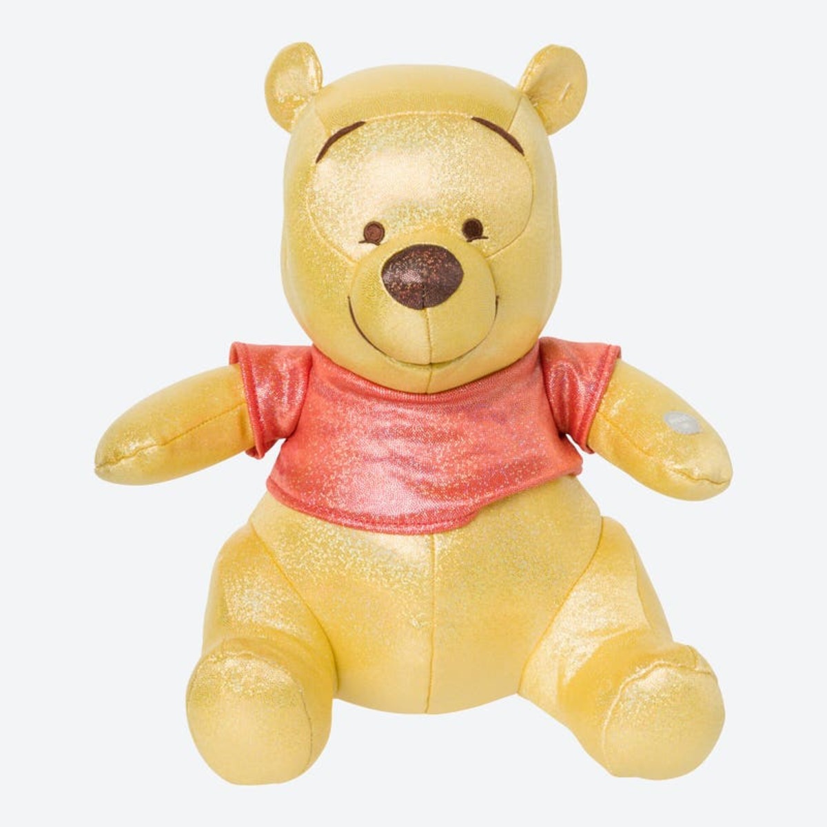 Bild 1 von Disney D100 Glitzer-Plüschfigur in verschiedenen Varianten, ca. 25-30cm