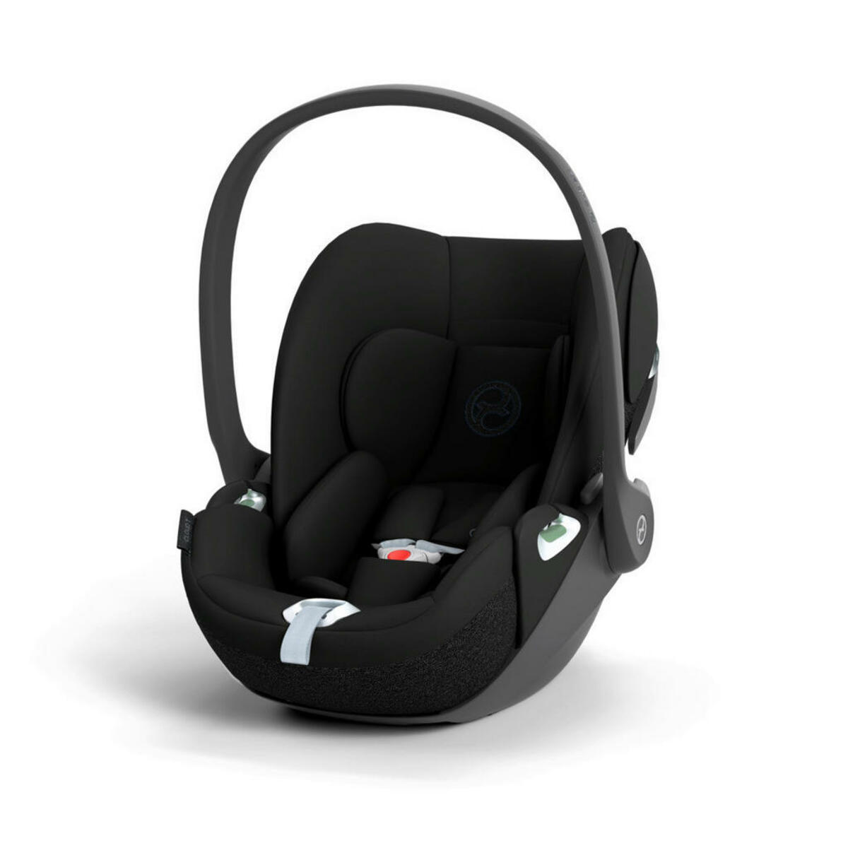 Bild 1 von Cybex BABYSCHALE Schwarz