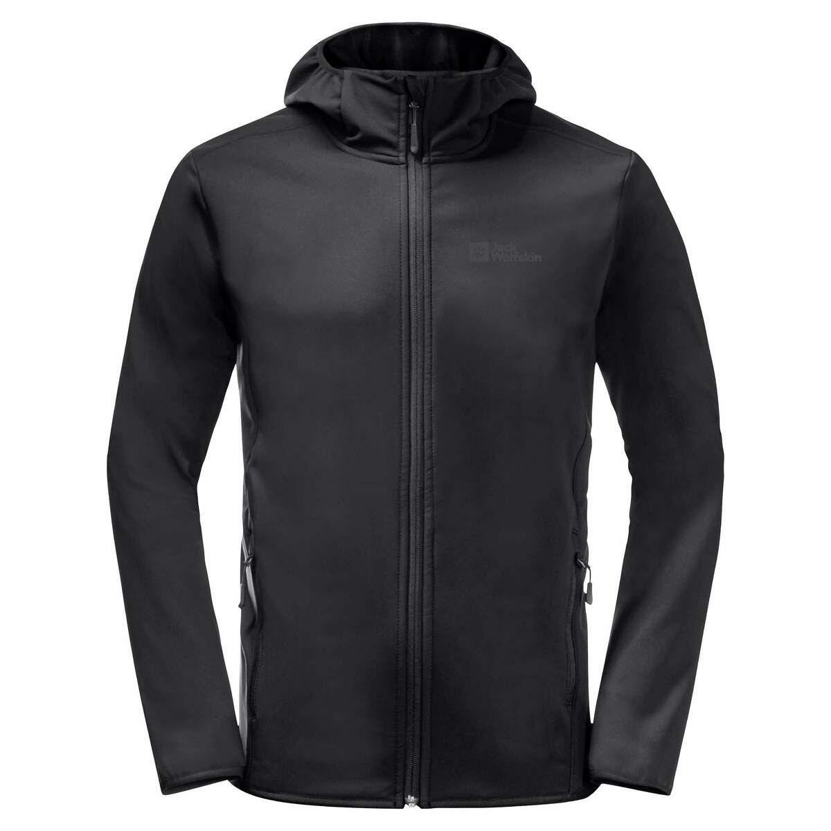 Bild 1 von Jack Wolfskin
              
                 BORNBERG HOODY M Herren - Softshelljacke