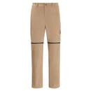 Bild 1 von Jack Wolfskin
              
                 WANDERTHIRST ZIP PANTS M Herren - Freizeithose