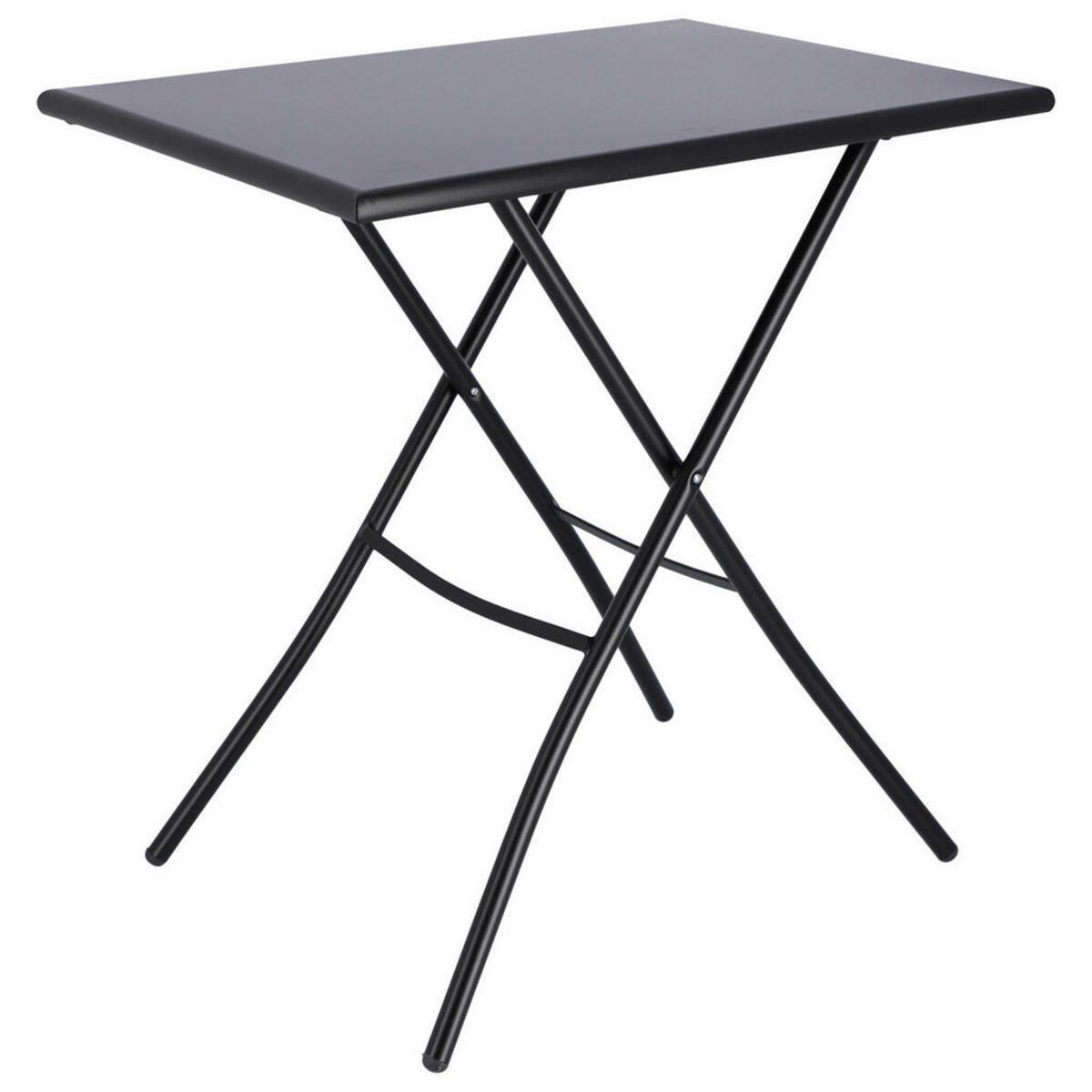 Bild 1 von Jan Kurtz GARTENKLAPPTISCH Schwarz