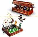 Bild 4 von LEGO® Konstruktionsspielsteine Quidditch Koffer (76416), LEGO® Harry Potter, (599 St), Made in Europe