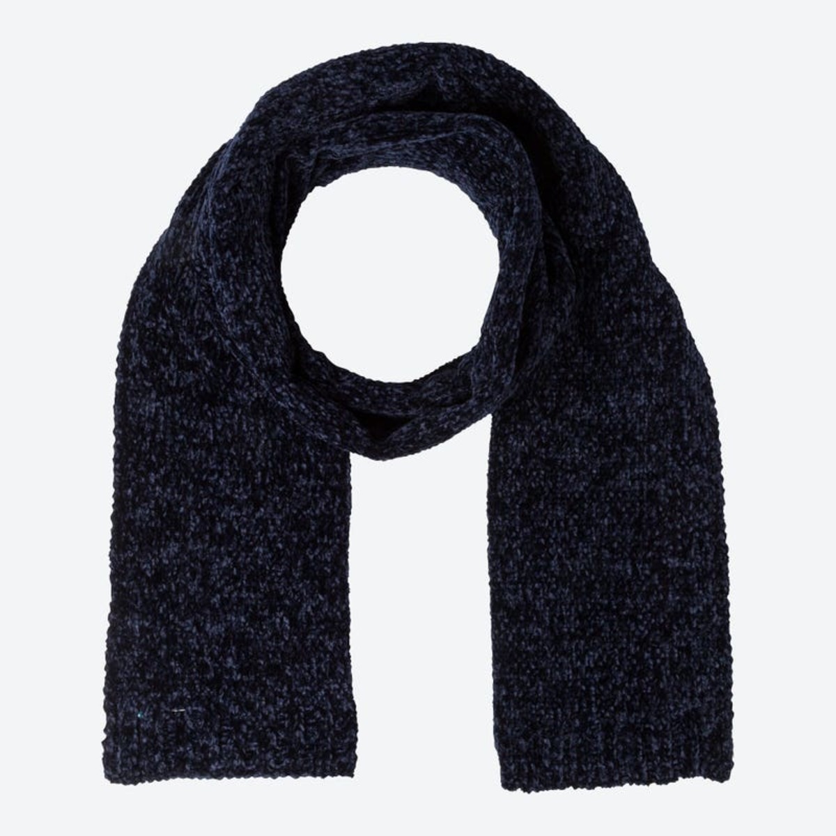 Bild 1 von Damen-Schal aus Chenille