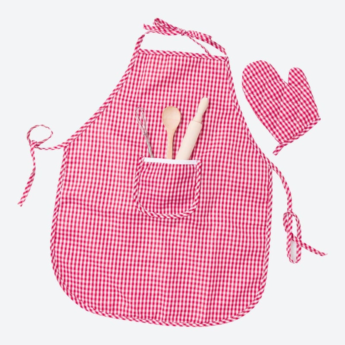 Bild 1 von Happy People Koch- und Back-Ausstattungs-Set, 5-teilig