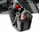 Bild 4 von LEGO® Konstruktionsspielsteine Die Justifier (75323), LEGO® Star Wars TM, (1022 St), Made in Europe