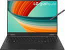 Bild 2 von LG gram 16T90R-G.AA78G Convertible Notebook (40,6 cm/16 Zoll, Intel Core i7 1360P, Iris Xe Graphics, 1000 GB SSD)