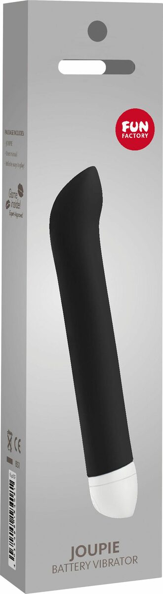 Bild 4 von Fun Factory Mini-Vibrator JOUPIE