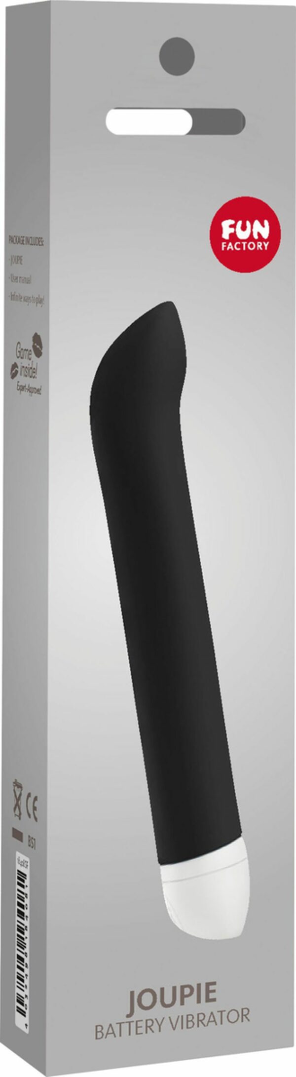 Bild 4 von Fun Factory Mini-Vibrator JOUPIE