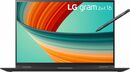 Bild 3 von LG gram 16T90R-G.AA78G Convertible Notebook (40,6 cm/16 Zoll, Intel Core i7 1360P, Iris Xe Graphics, 1000 GB SSD)