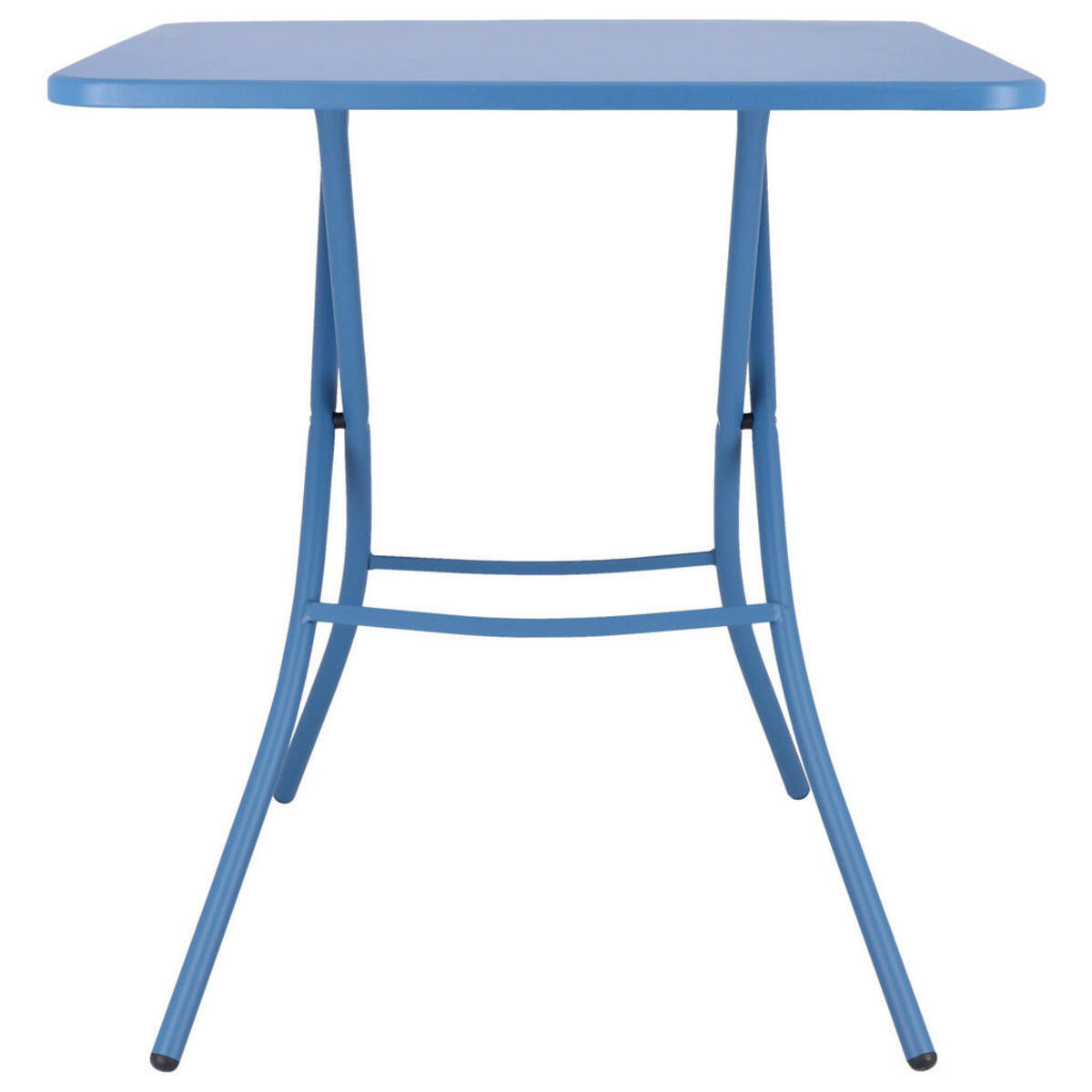 Bild 1 von Jan Kurtz GARTENKLAPPTISCH Hellblau