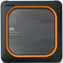 Bild 1 von My Passport Wireless SSD 500 GB Externe SSD-Festplatte