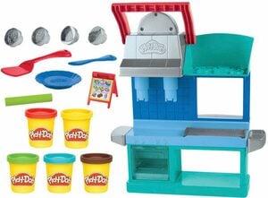 Hasbro Knete Play-Doh, Buntes Restaurant