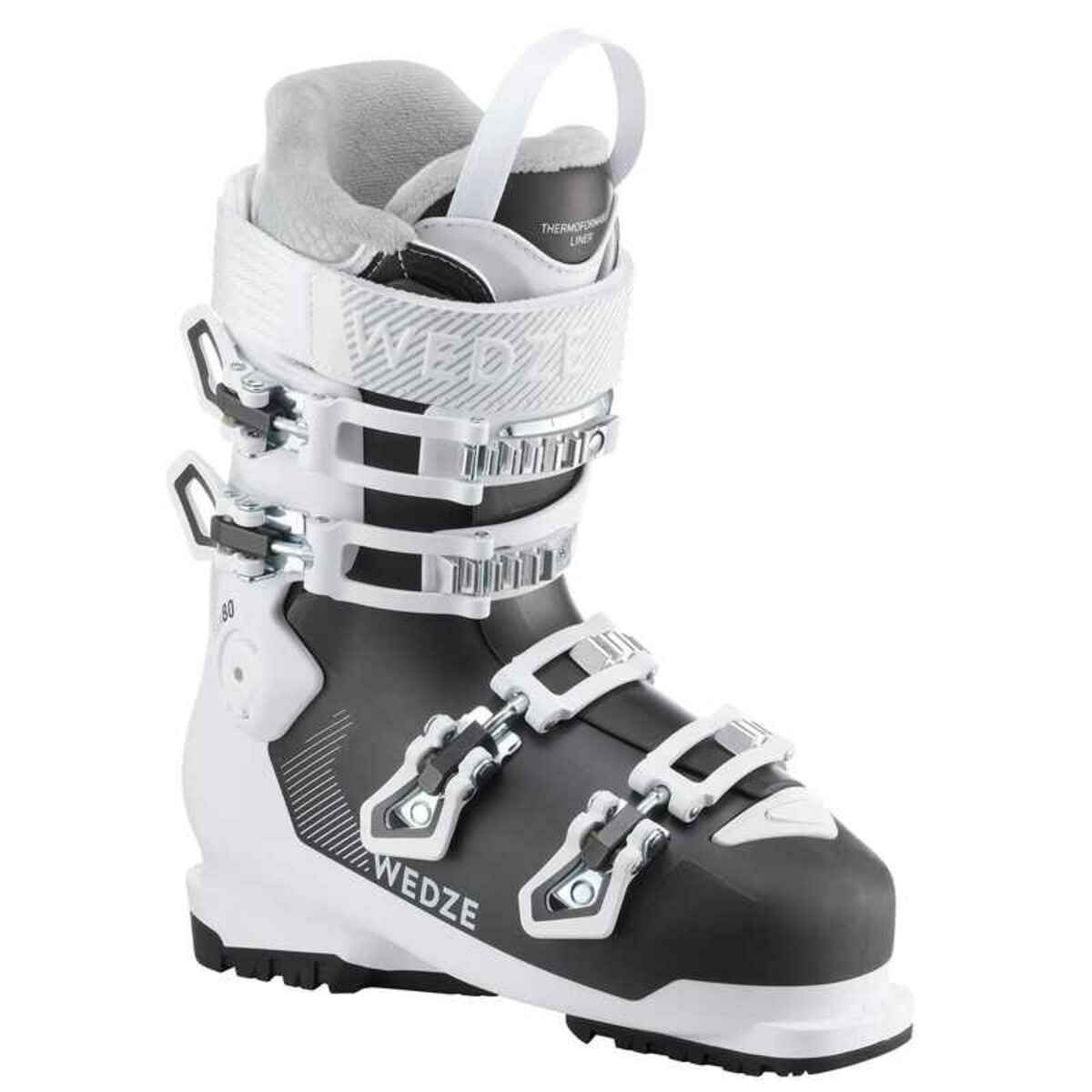 Bild 1 von Skischuhe Damen Flex 80 - 580