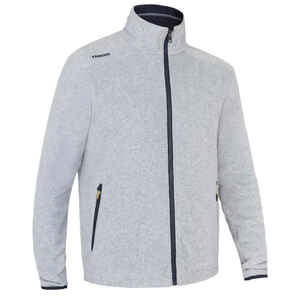 Fleecejacke Segeln Herren 100