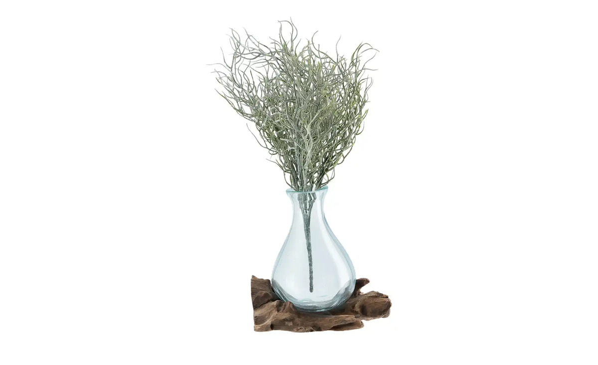 Bild 2 von Vase auf Wurzel