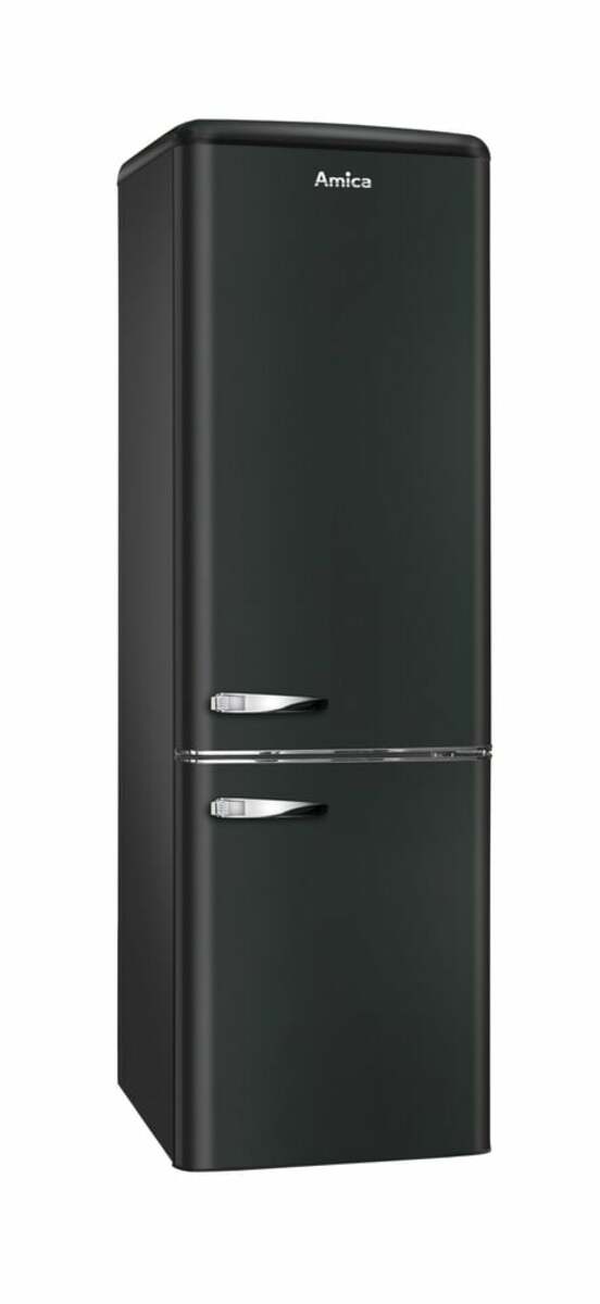 Bild 1 von KGCR 387 100 MS Kühl-Gefrier-Kombination