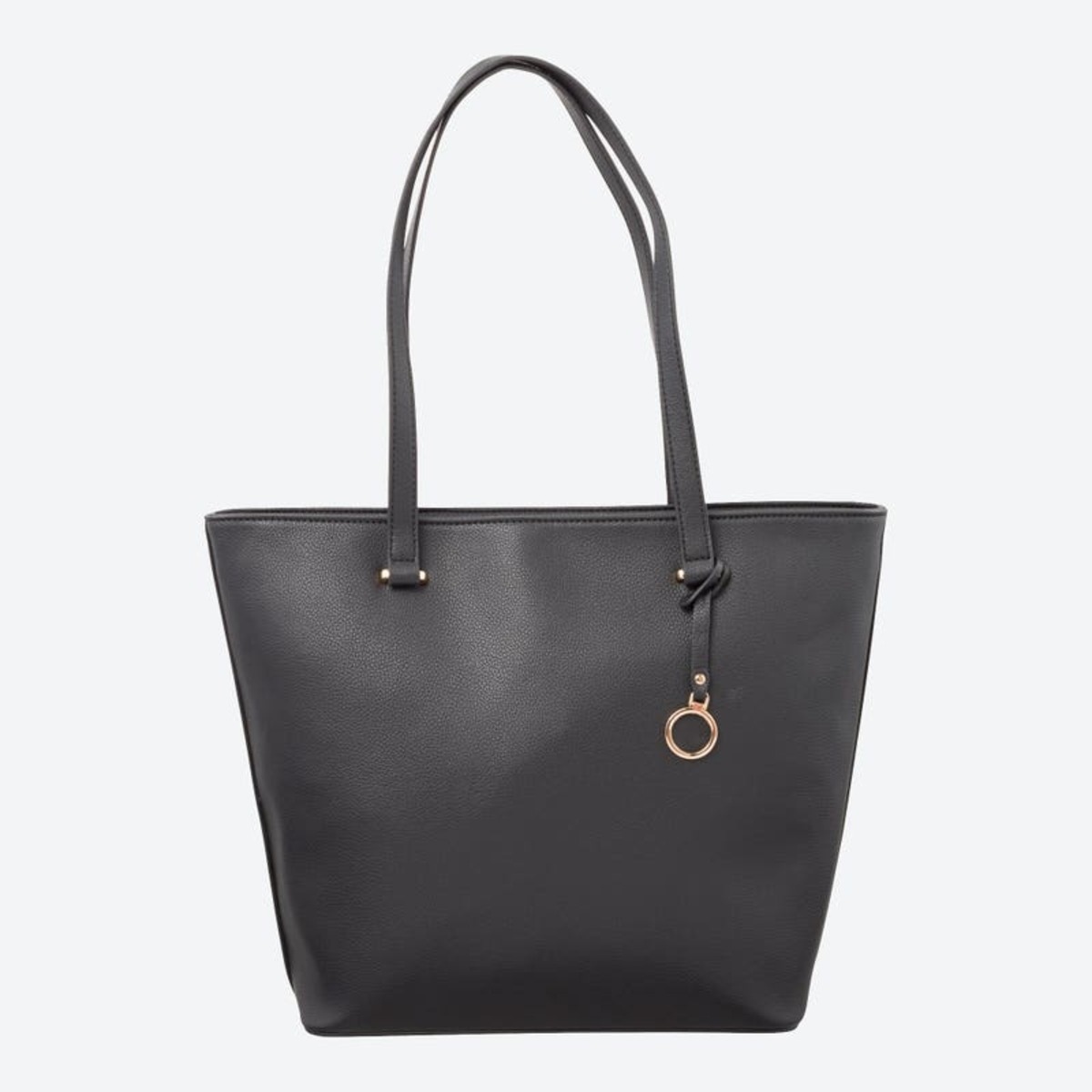 Bild 1 von Damen-Shopper mit Henkel, 40x28x12cm