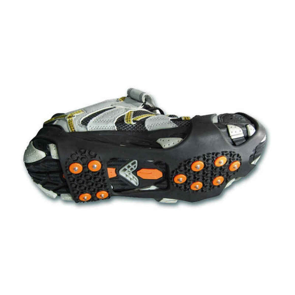 Bild 1 von VERIGA City Track Schuhkrallen Schneketten Schuhe Schuh Eis Spikes L (39-46)