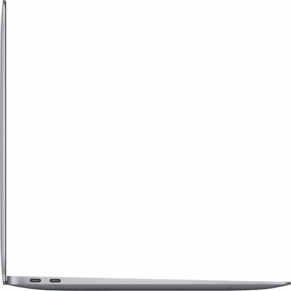 Bild 2 von Apple MacBook Air mit Apple M1 Chip Notebook (33,78 cm/13,3 Zoll, Apple M1, 7-Core GPU, 256 GB SSD, 8-core CPU)
