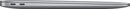 Bild 2 von Apple MacBook Air Notebook (33,78 cm/13,3 Zoll, Apple M1, M1, 256 GB SSD, 8-core CPU)