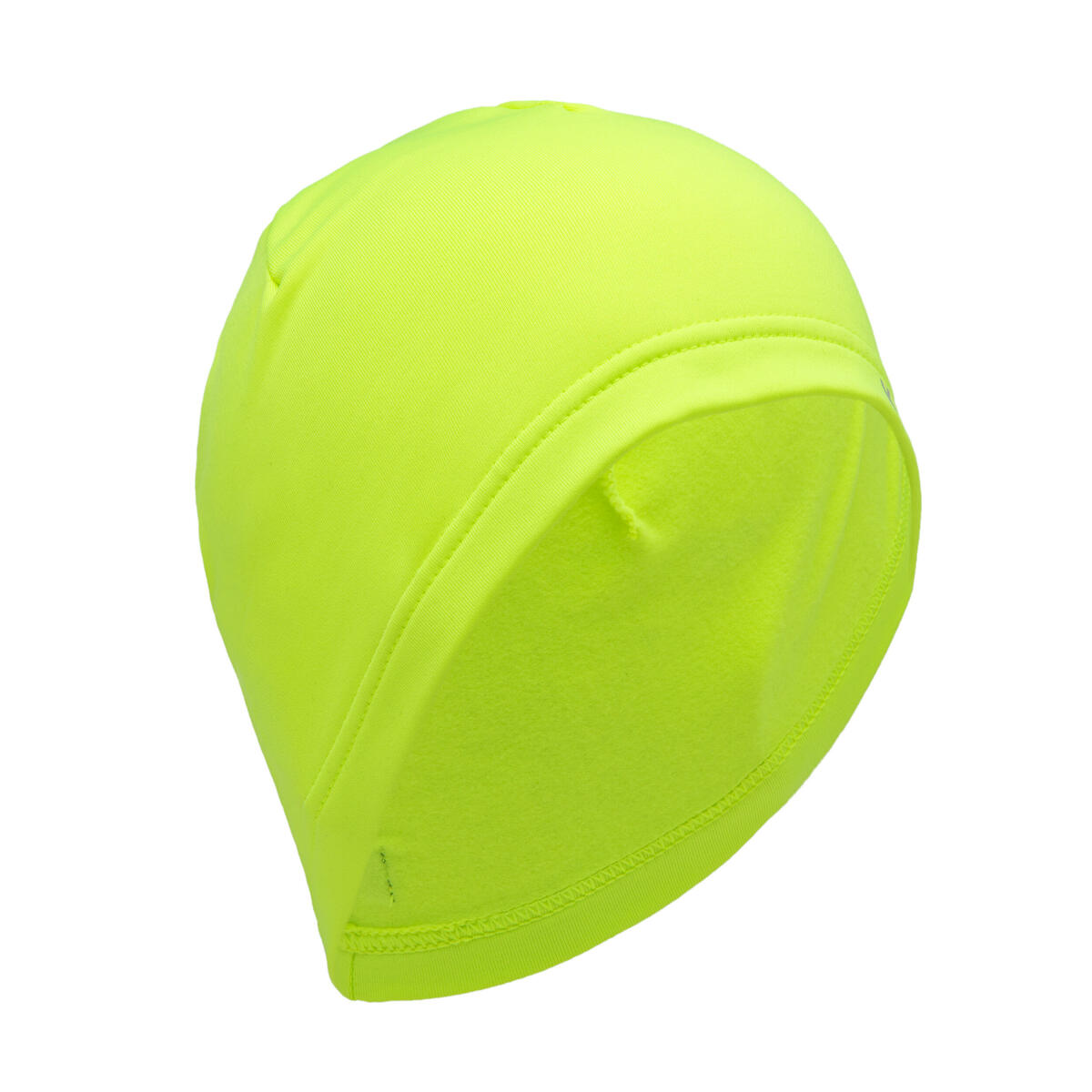 Bild 2 von Laufmütze - Warm+ grau mit Grafikprint