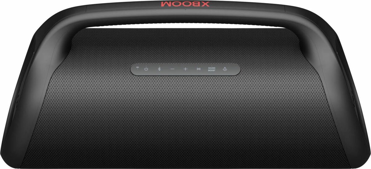 Bild 3 von LG XBOOM Go DXG9 Stereo Lautsprecher (Bluetooth, 120 W)