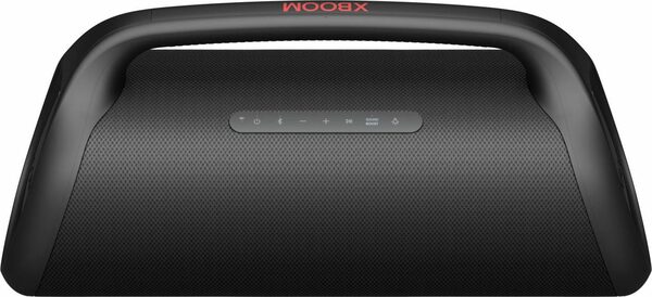 Bild 3 von LG XBOOM Go DXG9 Stereo Lautsprecher (Bluetooth, 120 W)