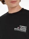 Bild 2 von Tommy Jeans Sweatshirt TJM REG ENTRY GRAPHIC CREW