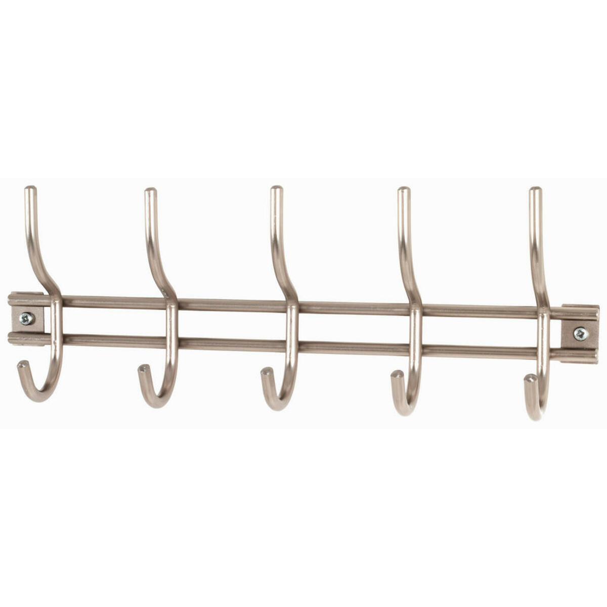 Bild 1 von XXXLutz GARDEROBENHAKEN Edelstahl