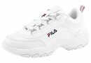 Bild 1 von Fila Strada Low Sneaker für Kinder