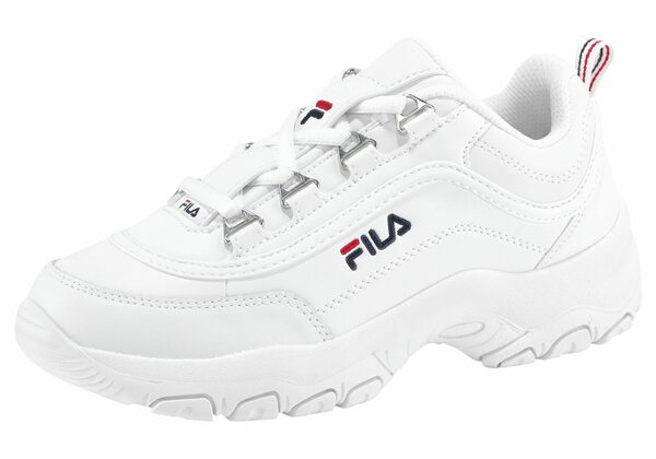 Bild 1 von Fila Strada Low Sneaker für Kinder