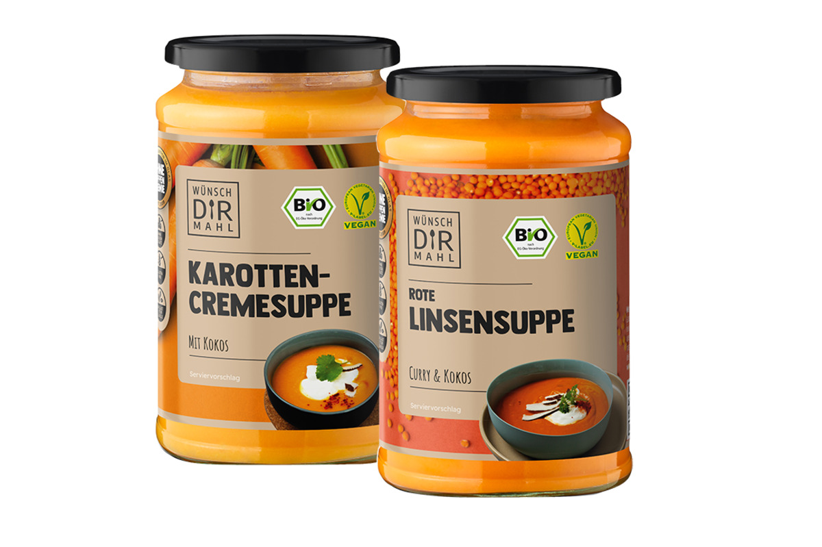 Bild 1 von Suppe oder Eintopf