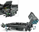 Bild 2 von LEGO® Konstruktionsspielsteine Die Justifier (75323), LEGO® Star Wars TM, (1022 St), Made in Europe