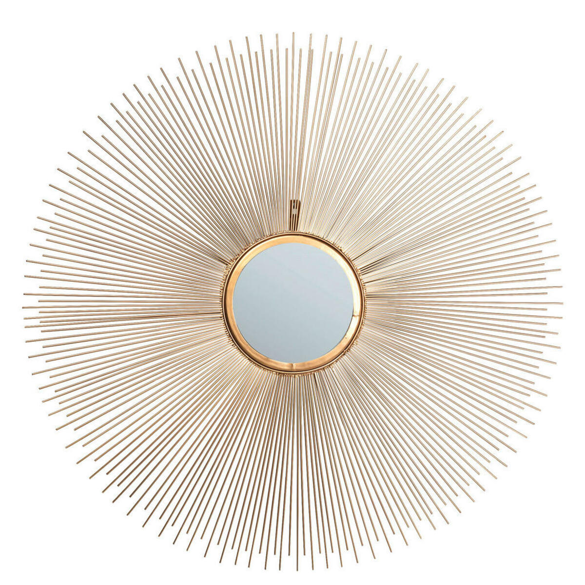 Bild 1 von Kare-Design WANDSPIEGEL Gold