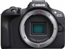 Bild 3 von Canon EOS R100 + RF-S 18-45mm F4.5-6.3 IS STM Kit Systemkamera (RF-S 18-45mm F4.5-6.3 IS STM, 24,1 MP, Bluetooth, WLAN)