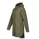 Bild 3 von FRILUFTS
              
                 SAKATA HOODED PARKA Damen - Regenjacke