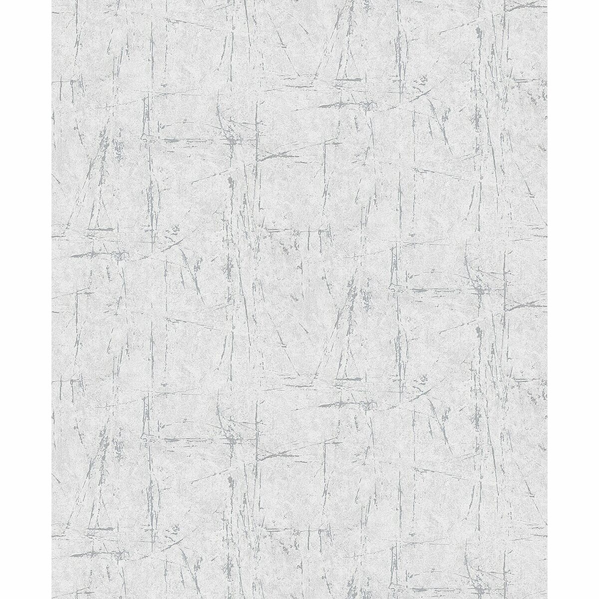 Bild 1 von Erismann Vliestapete Scratch 10,05 m x 0,53 m Grau