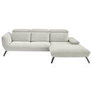 Bild 1 von Moderano ECKSOFA Creme