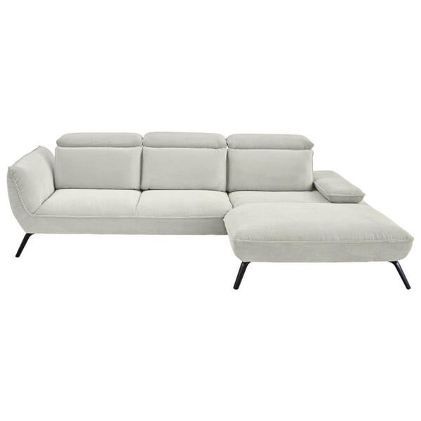 Bild 1 von Moderano ECKSOFA Creme