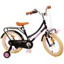 Bild 1 von VOLARE BICYCLES Kinderfahrrad Excellent 16 Zoll, schwarz