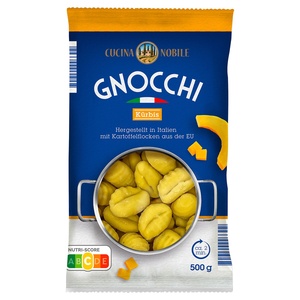 CUCINA NOBILE Gnocchi-Variationen 500 g