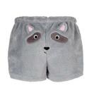 Bild 3 von Fleece Shorts für Damen