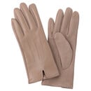 Bild 1 von Damen Handschuhe in Leder-Optik